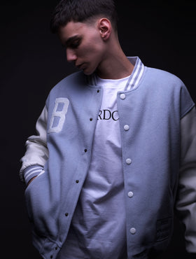 Berdori Varsity Jacket